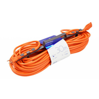 Extension Uso Rudo 30m Calibre 16 Volteck Er-30x16