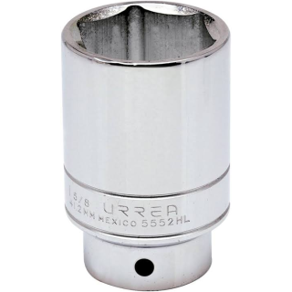 Dado Cuadro 3/4 Hexagonal Std 1-5/8 D-5552-h