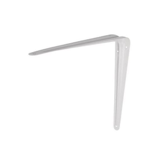 Mensula Gris 8" X 10" Truper Meng-8-10