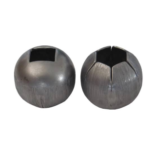 Esfera Con 1 Perforacion 1" Daesa Esfor013