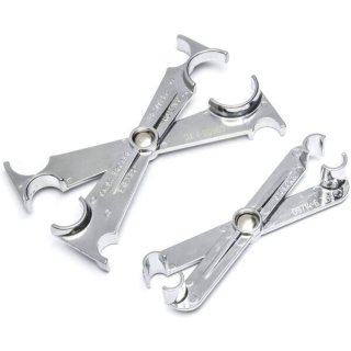 Pinza Para Desconectar Seguros De Gasolina 3290