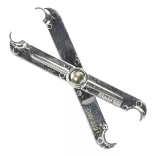 Pinza Para Desconectar Lineas De Gasolina 3321