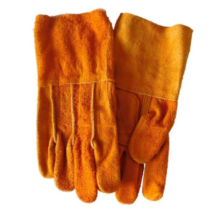 Guante Carnaza Largo Infra (5283)