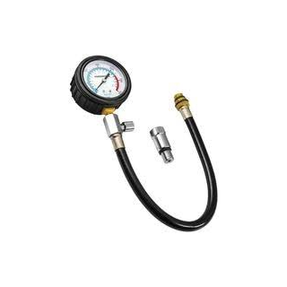 Probador De Compresion Y Vacuometro 2521 Amz777