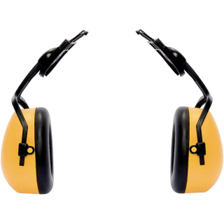 Orejera Para Casco Con Atenuacion De 35db Jyr-701 (par)