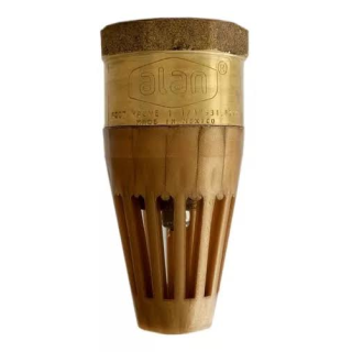 Pichancha Alan Canastilla Plastica De 1-1/2"