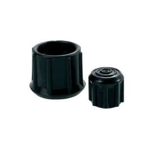 Regaton Barril 5/8 Vinil Bayusa 0703