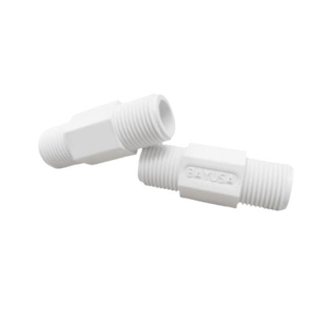 Chiflon De Plastico Bayusa De 1/2"