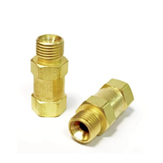 Kit Valvulas Check Para Regulador K-884fg (4532)