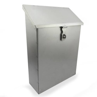 Caja Buzon Numero 2 Mediana Daesa H5112