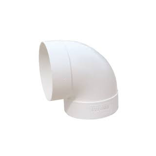 Codo Pvc Sanitario De 2" X 90?  08320