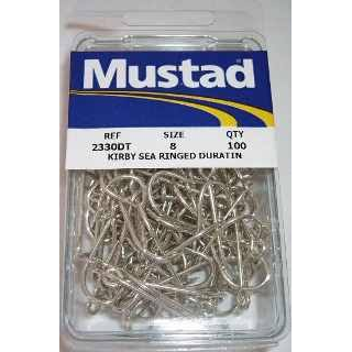 Anzuelo Para Pesca Mustad Numero  18