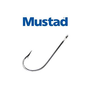 Anzuelo Para Pesca Mustad Numero  7
