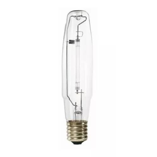 Foco Vapor De Sodio Alta Presion 400w G.e.