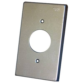 Placa D/aluminio Industrial 95091 Arow Hart