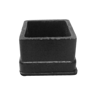 Regadon Cuadrado 2" Vinil Bayusa 0745