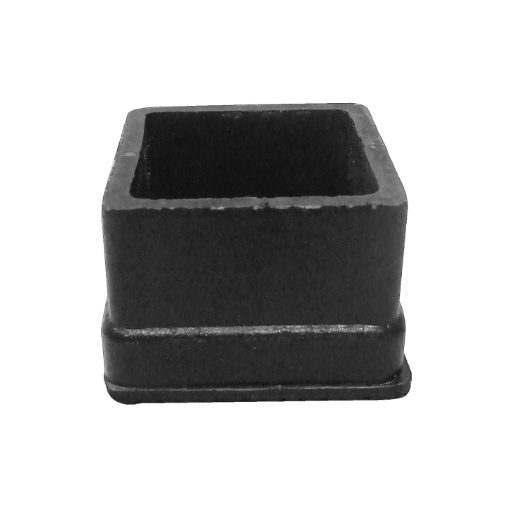 Regadon Cuadrado 2" Vinil Bayusa 0745