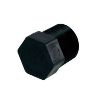 Tapon Rosca Exterior (cre) De 1/2" (0501w)