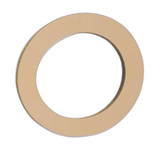 Empaque Para Pistola Pintor Num 2 Seguridad 1052