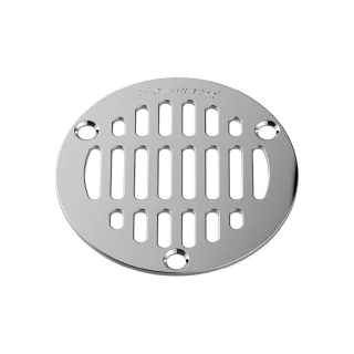 Tapa Coladera Flipper