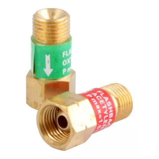 Check Para Maneral O Soplete K-883fg (4531) 2pzas