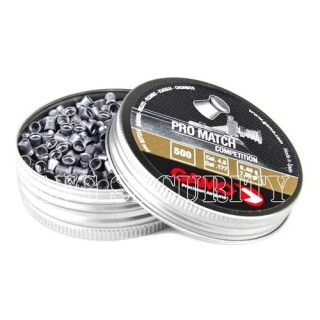 Diabolo Gamo Pro-mach Calibre  4.5 Lata Con 500 Ga002