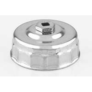 Llave Para Filtro Tipo Tapon 3 3/4 Cuervo 61014