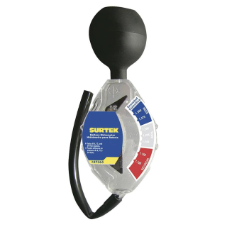 Hidrometro Plastico Para Bateria Hidrom002co