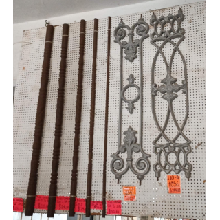 Tubo Combinado C 20 1" 1 Mt 348