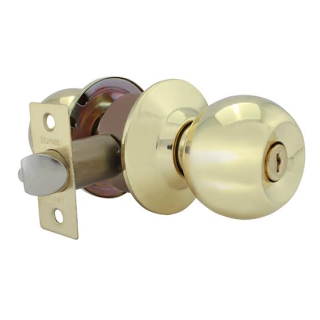 Cerraura Scovill Omega 3 Para Recamara A 52ps