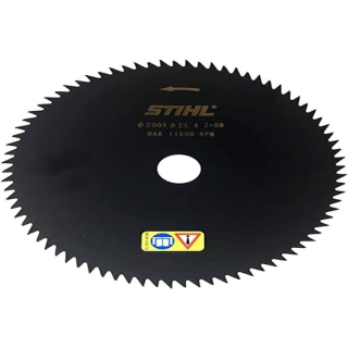 Disco Sierra 60dientes Para Stihl/hq/kinro/ef 5001013