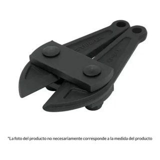 Repuesto Cortapernos 36" Truper Rep-cp-36