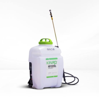 Fumigadora Electrica A Bateria Kinro 20lts. Kr1020el (tasa O% De Iva)