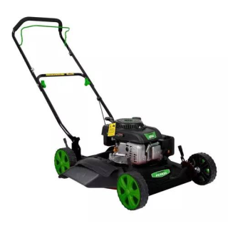 Podadora Kinro 20" De Corte 4.5hp 118cc Con Elevadores Pk4520