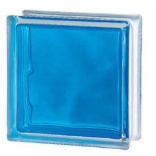 Vitroblock Nube Azul Holanda (19x19) 22407