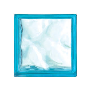Vitroblock Fontibre Diamante Azul Holanda (12047)