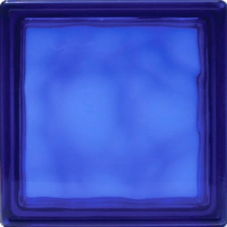 Vitroblock Nube Cobalto 19x19   191908