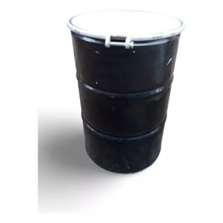 Tanque 208 Lt Abt Con Anillo Y Tapa