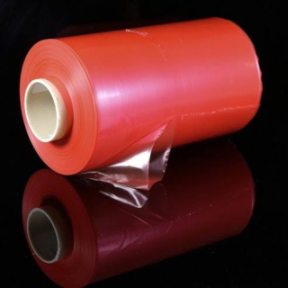 Bolsa Tubular Roja 70 Cm (kg)