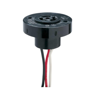 Base Para Fotocelda Tork 041-2224