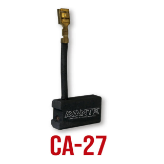 Carbones Ca-27 Avante (par)