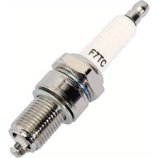 Bujia Morelli 4 Tiempos Antarix/ukura/honda B-f7tc