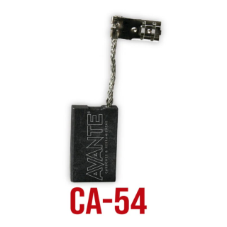 Carbones Ca-54 Avante Ca-54