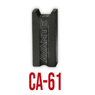 Carbones Ca-61 Avante (par)