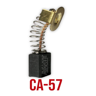 Carbones Ca-57 Avante (par)