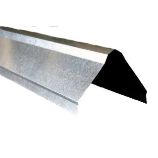 Caballete Zintroalum Liso De 3.05mt Calibre 32