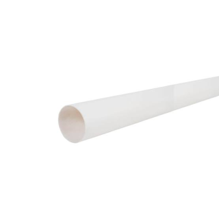 Tubo Pvc Sanitario Norma De 2"  08404