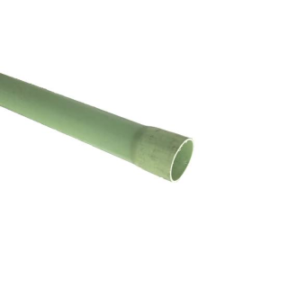 Tubo Pvc Conduit Ligero 1" Electrico (cl-03)