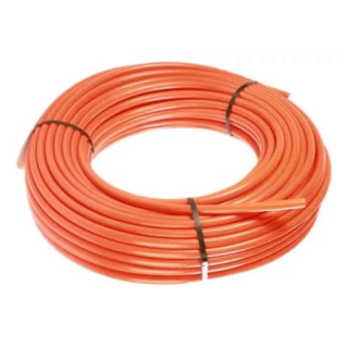 Poliducto Naranja De 1/2" (8kg/rollo)