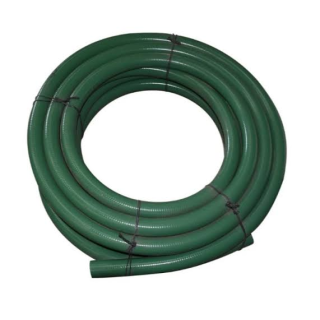 Manguera De Succion 3" Verde (30ml X Rollo)